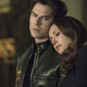Ian Somerhalder, Nina Dobrev/The CW